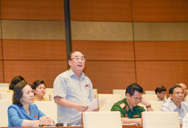 Quy định về chuyển đổi giới tính Luật cần chặt chẽ và cụ thể hơn